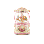 Movie & Anime Music Boxes