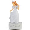AIDLNS First Communion Gift for Girls, Pretty as a Princess Girl Music Box Gift, Birthday Anniversary for Girlfriend Wife Musical Figurine Plays Somewhere Over The Rainbow Tune AIDLNS First Communion Gift for Girls, Pretty as a Princess Girl Music Box Gift, Birthday Anniversary for Girlfriend Wife Musical Figurine Plays Somewhere Over The Rainbow Tune