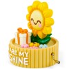You Are My Sunshine Music Box Sunflower Gift, Resin 3D Design with Flowers, Innovative Gifts for Wife Girlfriend Grandma Mom Daughter Anniversary Birthday Valentine Christmas Keepsake You Are My Sunshine Music Box Sunflower Gift, Resin 3D Design with Flowers, Innovative Gifts for Wife Girlfriend Grandma Mom Daughter Anniversary Birthday Valentine Christmas Keepsake