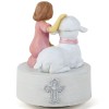 AIDLNS Elegant Women Figurine, Sitting Girl Statue Hand-Painted Sculpted Memorial Figure, Retirement Gift for Woman, Unique Gift for Birthday, Valentine Day, Mother's Day Home Decoration AIDLNS Elegant Women Figurine, Sitting Girl Statue Hand-Painted Sculpted Memorial Figure, Retirement Gift for Woman, Unique Gift for Birthday, Valentine Day, Mother's Day Home Decoration