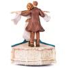 Aristolochia Happy Birthday Gift for Girls Sister Wife, Birthday Music Box Figurine Keepsake Play Happy Birthday to You Aristolochia Happy Birthday Gift for Girls Sister Wife, Birthday Music Box Figurine Keepsake Play Happy Birthday to You