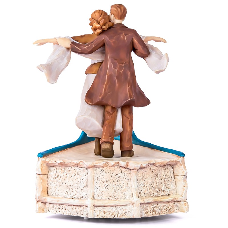 Aristolochia Happy Birthday Gift for Girls Sister Wife, Birthday Music Box Figurine Keepsake Play Happy Birthday to You Aristolochia Happy Birthday Gift for Girls Sister Wife, Birthday Music Box Figurine Keepsake Play Happy Birthday to You