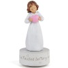 AIDLNS Music Box for Girls Women, Mother Day Anniversary Friendship Birthday Gift for Daughter Girlfriend Sister, Love Heart Musical Figurine Plays Love Will Keep Us Together AIDLNS Music Box for Girls Women, Mother Day Anniversary Friendship Birthday Gift for Daughter Girlfriend Sister, Love Heart Musical Figurine Plays Love Will Keep Us Together