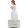 AIDLNS Music Box for Girls Women, Mother Day Anniversary Friendship Birthday Gift for Daughter Girlfriend Sister, Love Heart Musical Figurine Plays Love Will Keep Us Together AIDLNS Music Box for Girls Women, Mother Day Anniversary Friendship Birthday Gift for Daughter Girlfriend Sister, Love Heart Musical Figurine Plays Love Will Keep Us Together
