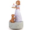 Aristolochia Happy Birthday Gift for Girls Sister Wife, Birthday Music Box Figurine Keepsake Play Happy Birthday to You Aristolochia Happy Birthday Gift for Girls Sister Wife, Birthday Music Box Figurine Keepsake Play Happy Birthday to You