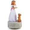 Aristolochia Happy Birthday Gift for Girls Sister Wife, Birthday Music Box Figurine Keepsake Play Happy Birthday to You Aristolochia Happy Birthday Gift for Girls Sister Wife, Birthday Music Box Figurine Keepsake Play Happy Birthday to You
