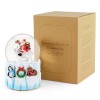 Christmas Snow Globes Clearance, Santa's Winter Musical,Hand-Painted Music Box,Colorful Lights, Auto Snowfall, Festive Animal Decor, Xmas Gifts, Play 14 Classic Christmas Melodies Christmas Snow Globes Clearance, Santa's Winter Musical,Hand-Painted Music Box,Colorful Lights, Auto Snowfall, Festive Animal Decor, Xmas Gifts, Play 14 Classic Christmas Melodies