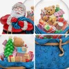 Christmas Santa Claus Musical Snow Globe Clearance, Automatic Snowfall, Dual Mode Lighting Perfect, Xmas Present for Families Friends Love Ones,Plays 14 Christmas Carols Christmas Santa Claus Musical Snow Globe Clearance, Automatic Snowfall, Dual Mode Lighting Perfect, Xmas Present for Families Friends Love Ones,Plays 14 Christmas Carols