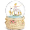 Ballerina Snow Globe Music Box, Ballet Gifts for Girlfriend Wife Girls Daughter Mother Day Birthday Christmas Anniversary Musical Box with Light Play Swan Lake Ballerina Snow Globe Music Box, Ballet Gifts for Girlfriend Wife Girls Daughter Mother Day Birthday Christmas Anniversary Musical Box with Light Play Swan Lake