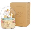 Ballerina Snow Globe Music Box, Ballet Gifts for Girlfriend Wife Girls Daughter Mother Day Birthday Christmas Anniversary Musical Box with Light Play Swan Lake Ballerina Snow Globe Music Box, Ballet Gifts for Girlfriend Wife Girls Daughter Mother Day Birthday Christmas Anniversary Musical Box with Light Play Swan Lake