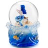 Mermaid Snow Globe Music Box, Ocean Theme Birthday Gift for Girls Daughter Girlfriend Wife Women Mother Day Anniversary Musical Box with Light Play You are My Sunshine Mermaid Snow Globe Music Box, Ocean Theme Birthday Gift for Girls Daughter Girlfriend Wife Women Mother Day Anniversary Musical Box with Light Play You are My Sunshine