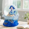 Mermaid Snow Globe Music Box, Ocean Theme Birthday Gift for Girls Daughter Girlfriend Wife Women Mother Day Anniversary Musical Box with Light Play You are My Sunshine Mermaid Snow Globe Music Box, Ocean Theme Birthday Gift for Girls Daughter Girlfriend Wife Women Mother Day Anniversary Musical Box with Light Play You are My Sunshine