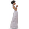 Elegant Hand-Painted African-Inspired Woman Figurine,Darker Skin Lady Collectible Sculpture for Home Decor,Inspirational Gift for Women,Perfect for Mother’s Day,Birthday,Anniversary,Special Occasions Elegant Hand-Painted African-Inspired Woman Figurine,Darker Skin Lady Collectible Sculpture for Home Decor,Inspirational Gift for Women,Perfect for Mother’s Day,Birthday,Anniversary,Special Occasions