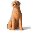 Love My Dog, Animal Sculpted Hand-Painted Figure, Friendship Memorials for Dog Lovers, 5 inch Hand Carved Dog Sympathy Gifts, Pet Loss Gifts Love My Dog, Animal Sculpted Hand-Painted Figure, Friendship Memorials for Dog Lovers, 5 inch Hand Carved Dog Sympathy Gifts, Pet Loss Gifts