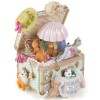 Cat Music Box Gift for Girls, Cute Wind Up Keepsake for Daughter Wife Girlfriend Sister Granddaughter, Lovely Birthday Christmas Friendship Gifts Play Castle in the Sky Cat Music Box Gift for Girls, Cute Wind Up Keepsake for Daughter Wife Girlfriend Sister Granddaughter, Lovely Birthday Christmas Friendship Gifts Play Castle in the Sky