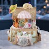 Cat Music Box Gift for Girls, Cute Wind Up Keepsake for Daughter Wife Girlfriend Sister Granddaughter, Lovely Birthday Christmas Friendship Gifts Play Castle in the Sky Cat Music Box Gift for Girls, Cute Wind Up Keepsake for Daughter Wife Girlfriend Sister Granddaughter, Lovely Birthday Christmas Friendship Gifts Play Castle in the Sky